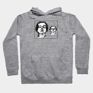 Nose Job Hoodie